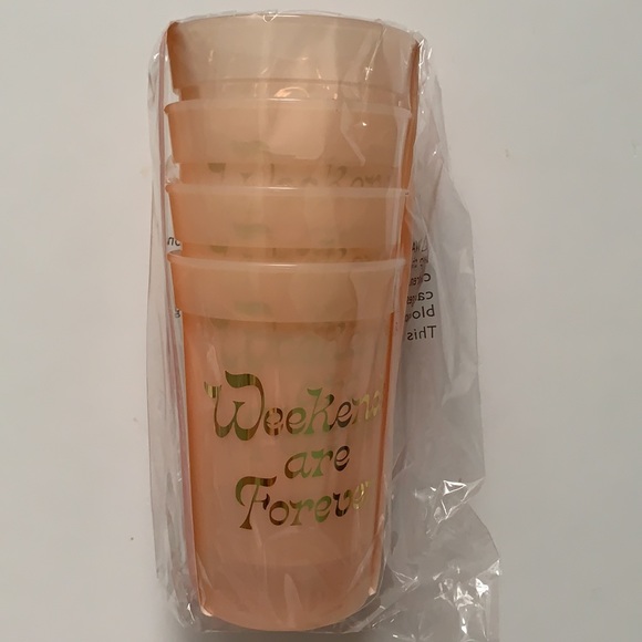 Ban do Color Changing Drink Cups Gift Party Pool Plastic Cocktail Reusable🍒 - Picture 9 of 9